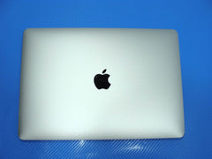 Apple MacBook Pro 13 A1706 Mid-2017 i5-7267U 3.1Ghz 8GB 256GB MPXV2LL/A Silver - Tested Computer Laptop Parts