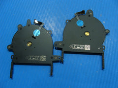 MacBook Pro A1706 13" Late 2016 MLH12LL/A Right & Left Fan 923-01388 923-01472