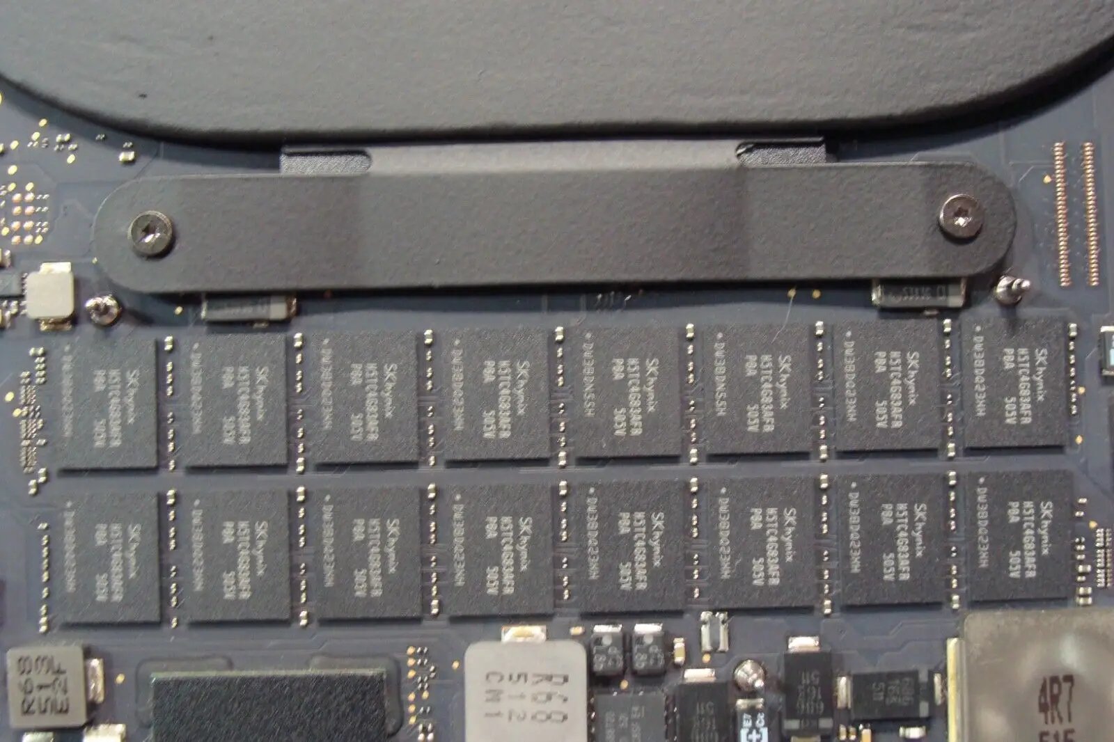 MacBook Pro A1398 2014 MGXA2LL/A 15