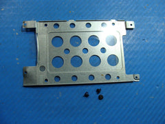 Asus 15.6” X55A Genuine Laptop HDD Hard Drive Caddy w/Screws - Tested Computer Laptop Parts