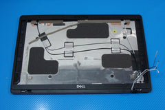 Dell Latitude 5500 15.6" Genuine Laptop LCD Back Cover w/Front Bezel 4TCYG