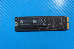 MacBook Pro A1502 Samsung 128GB SSD Solid Drive 655-1857D MZ-JPV1280/0A3 - Tested Computer Laptop Parts