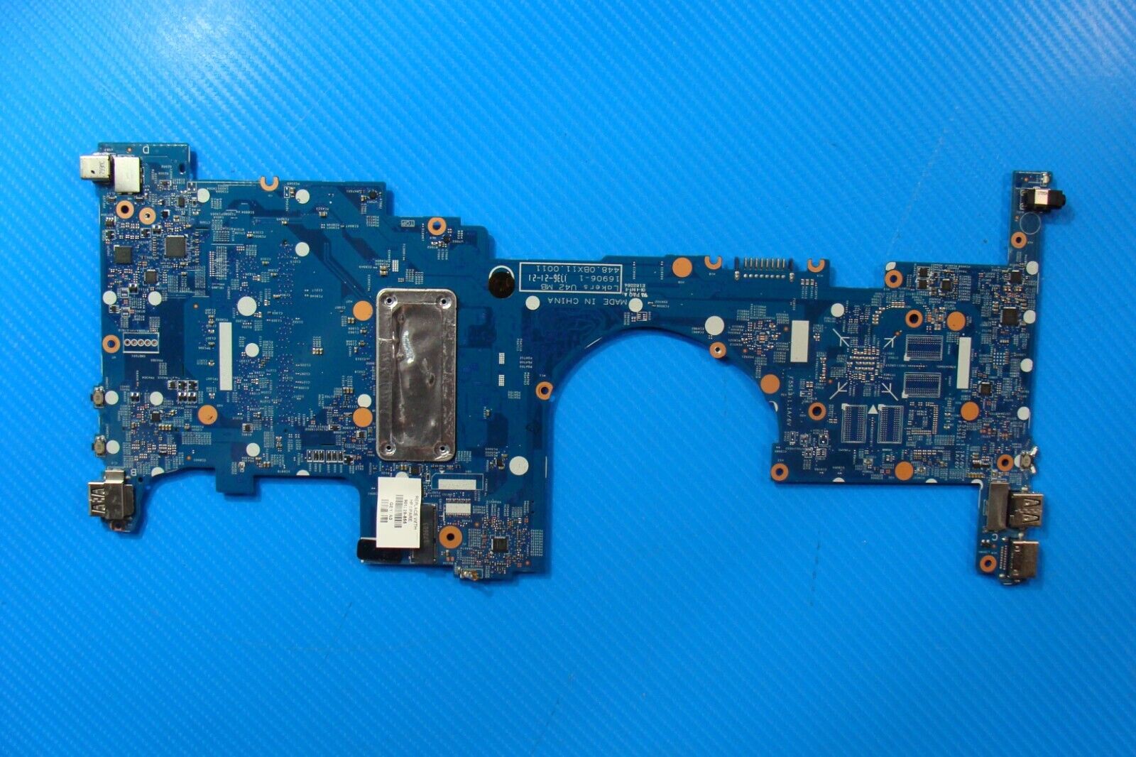 HP ENVY x360 15m-bp112dx 15.6