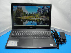 Dell Inspiron 3593 15.6” TOUCH FHD Core i7-1065G7 1.3GHz 12GB 1TB HDD + Charger - Tested Computer Laptop Parts