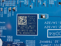 Dell Precision 3570 15.6" Intel i5-1235U 1.3GHz Motherboard 941DD FK8VG AS IS