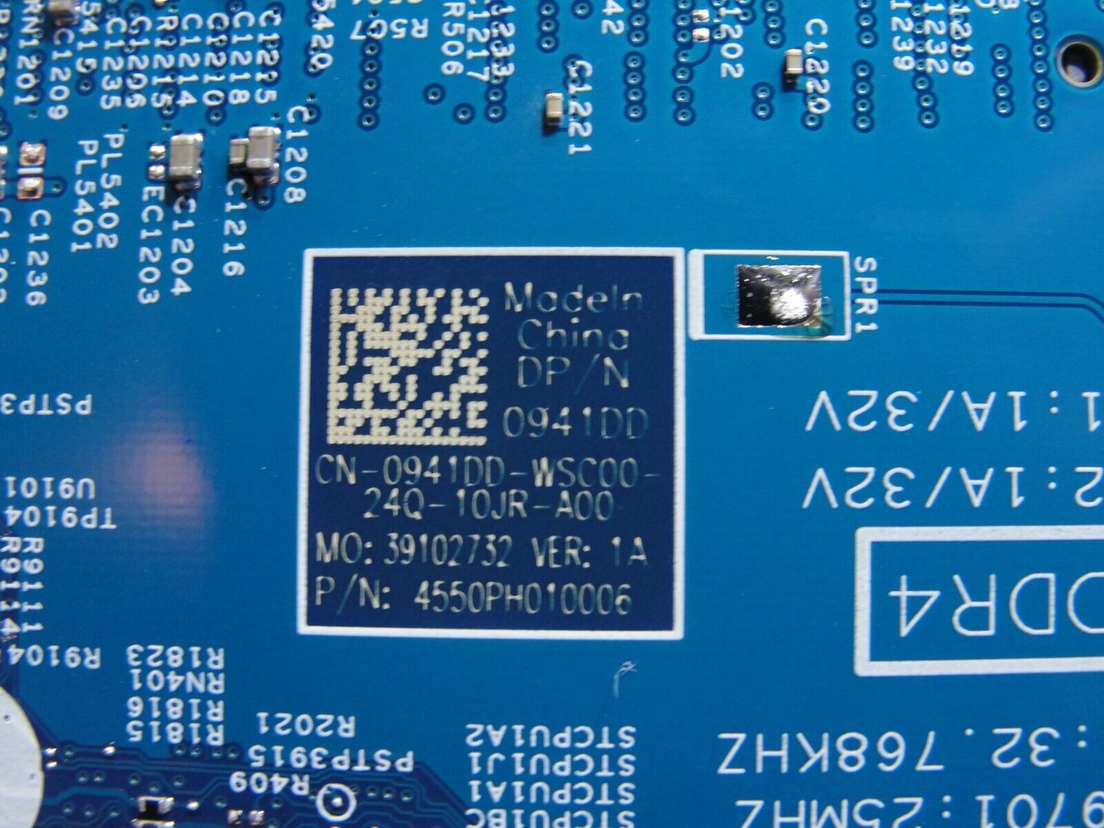 Dell Precision 3570 15.6