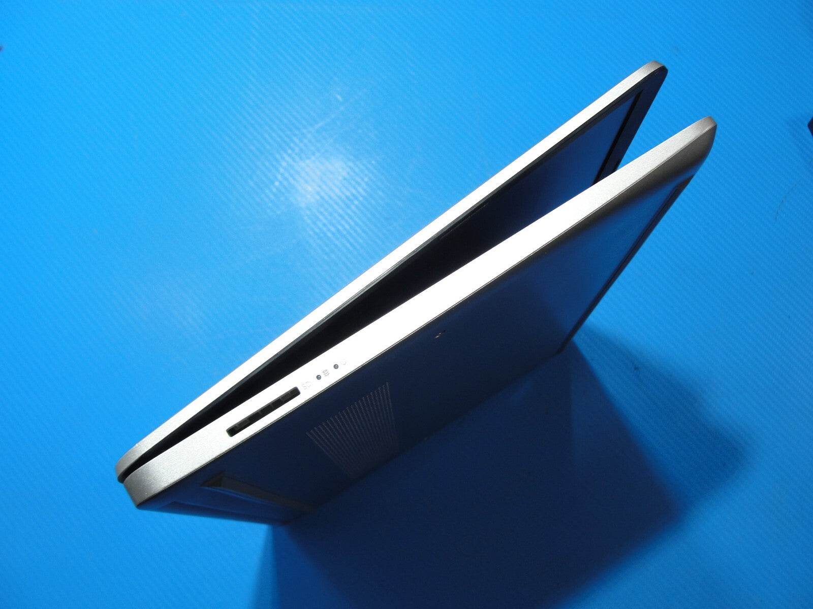 HP 14-dq2053cl 14” FHD Intel Core i3-1125G4 2.6GHz 8GB 256GB SSD+Charger - Tested Computer Laptop Parts