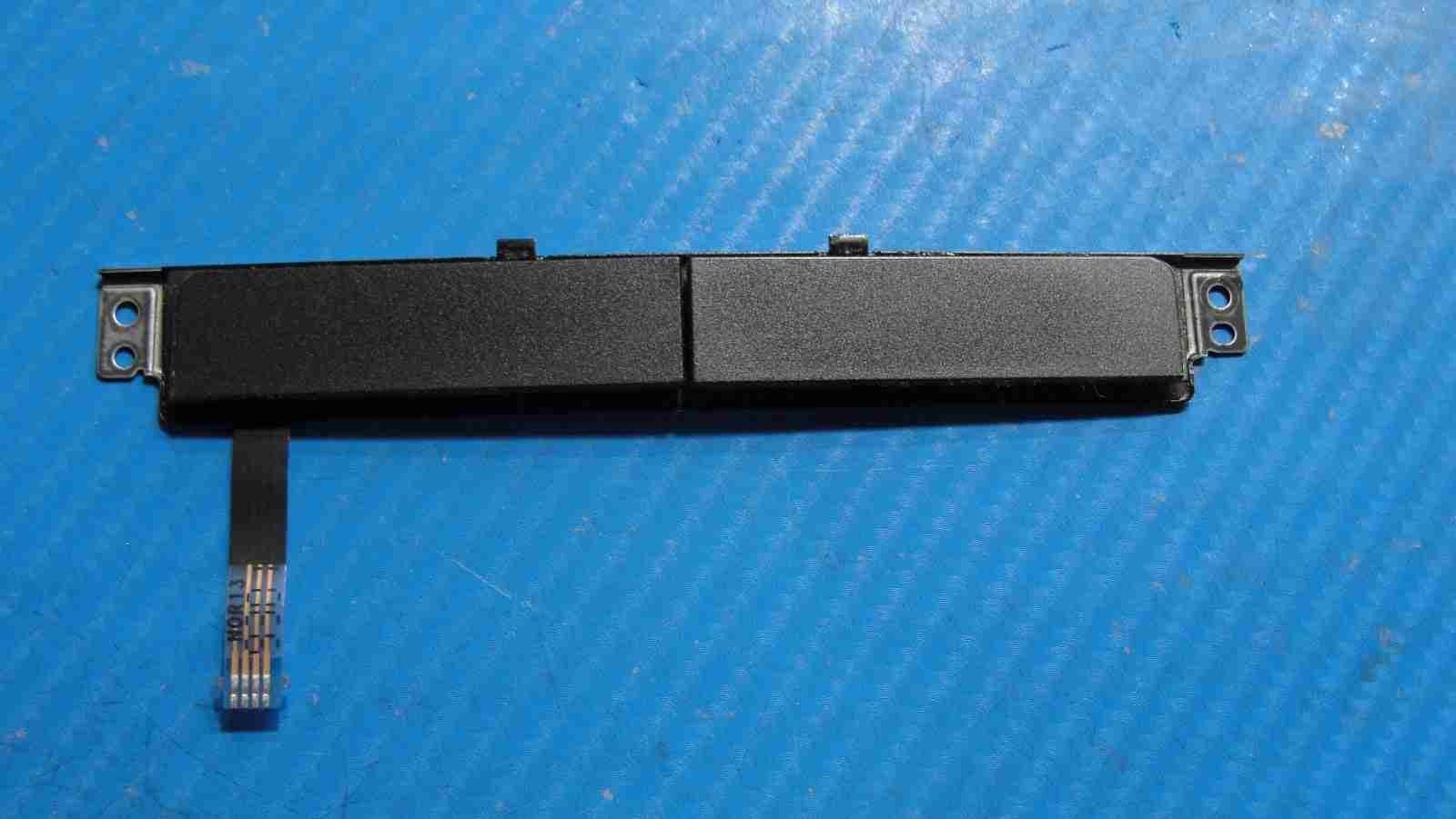 Dell Latitude 13.3” 5300 2in1 Left & Right Mouse Buttons 0CJCY 460.0G318.0012 - Tested Computer Laptop Parts