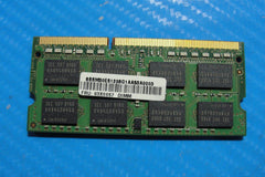 Lenovo E560 Samsung 8GB 2Rx8 PC3L-12800S Memory RAM SO-DIMM M471B1G73DB0-YK0 - Tested Computer Laptop Parts