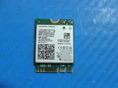 MSI 15.6" GL62M 7RD Genuine Laptop Wireless WiFi Card 3168NGW 852511-001 01AX706