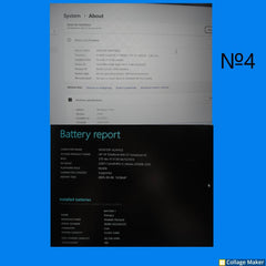 HP EliteBook 840 G7 14”FHD Intel Core i7-10610U 1.8GHz 8GB SSD Reset 256GB - Tested Computer Laptop Parts