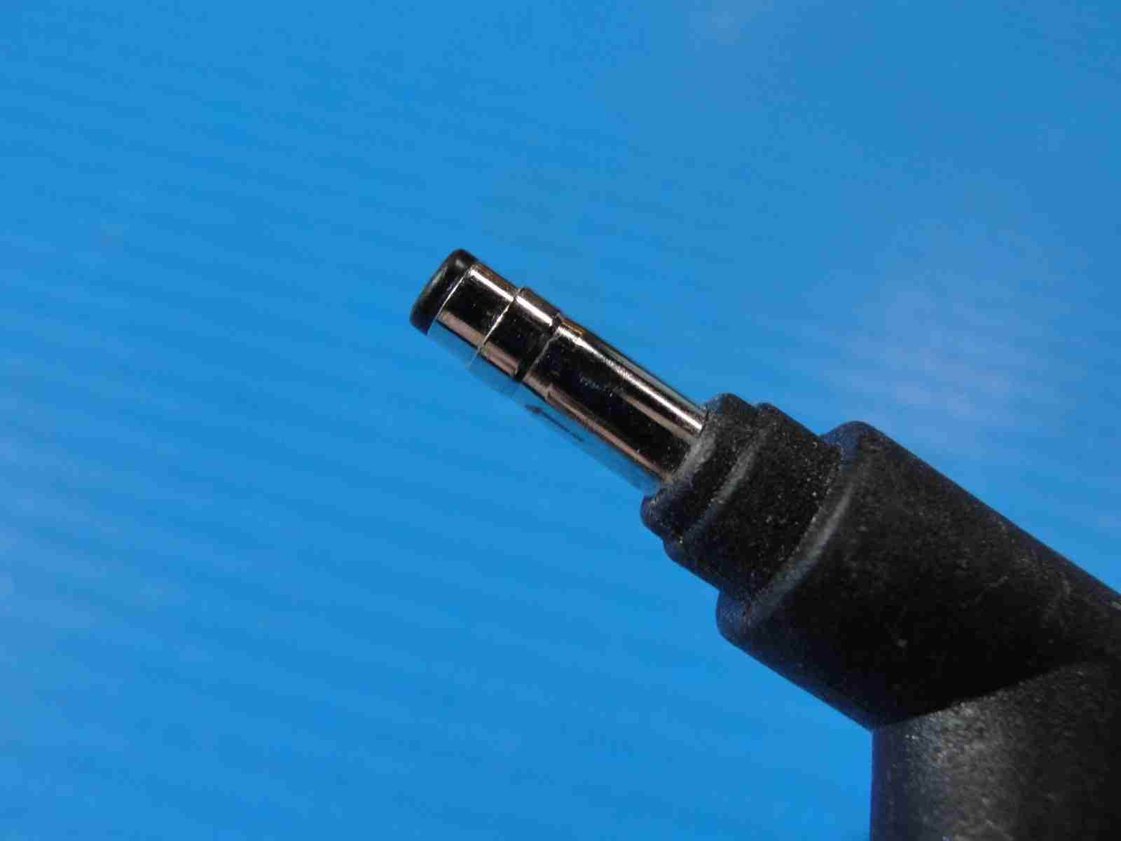 Original HP 40W AC Adapter Charger 19.5V⎓2.05A 4.0×1.7mm Black Tip No Cen pin - Tested Computer Laptop Parts