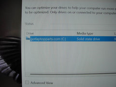 Lenovo ThinkPad T14 Gen 1 14” FHD TOUCH AMD Ryzen 5 Pro 4650U 2.1GHz 16GB 256GB - Tested Computer Laptop Parts