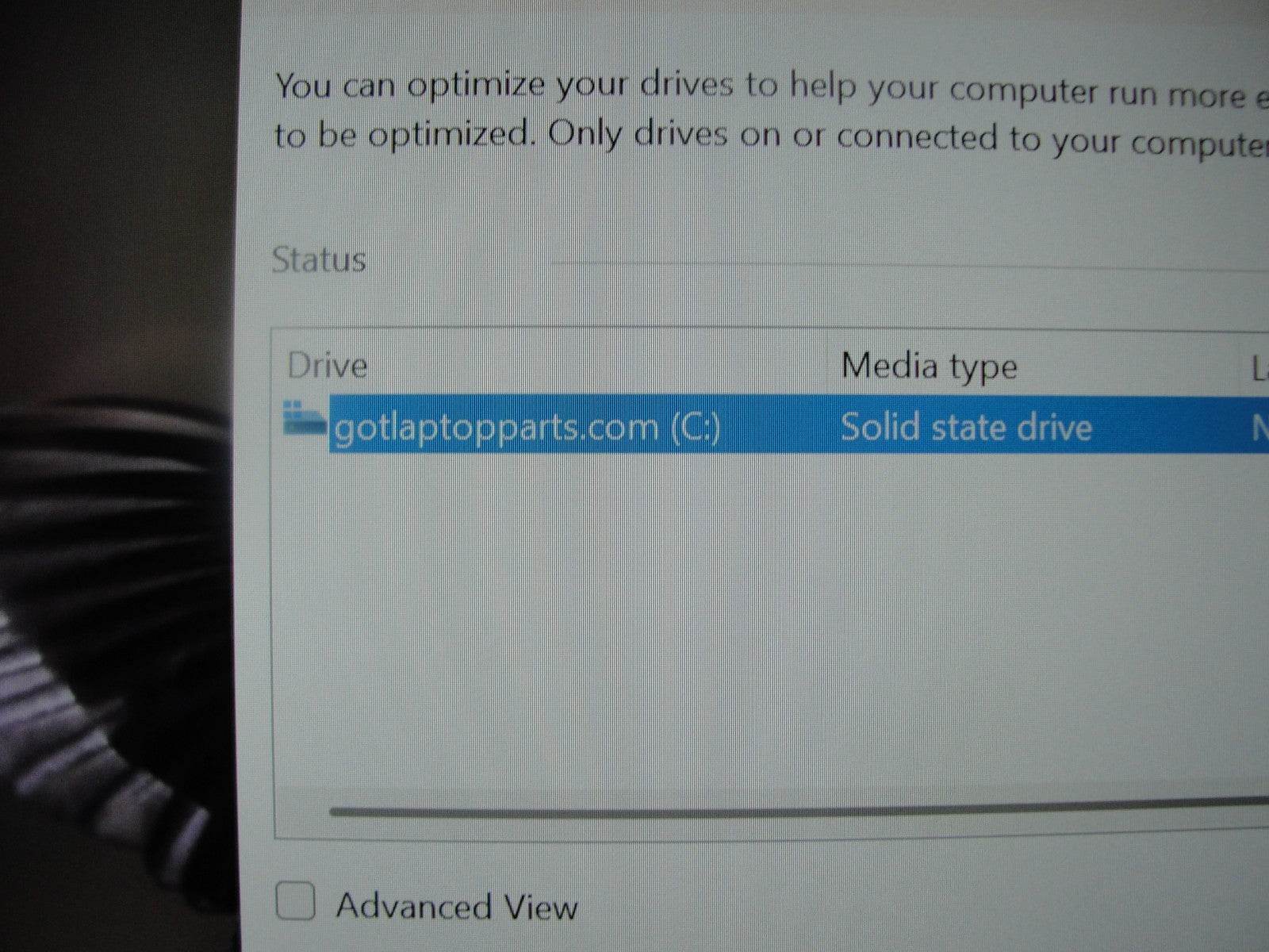 Lenovo ThinkPad T14 Gen 1 14” FHD TOUCH AMD Ryzen 5 Pro 4650U 2.1GHz 16GB 256GB - Tested Computer Laptop Parts
