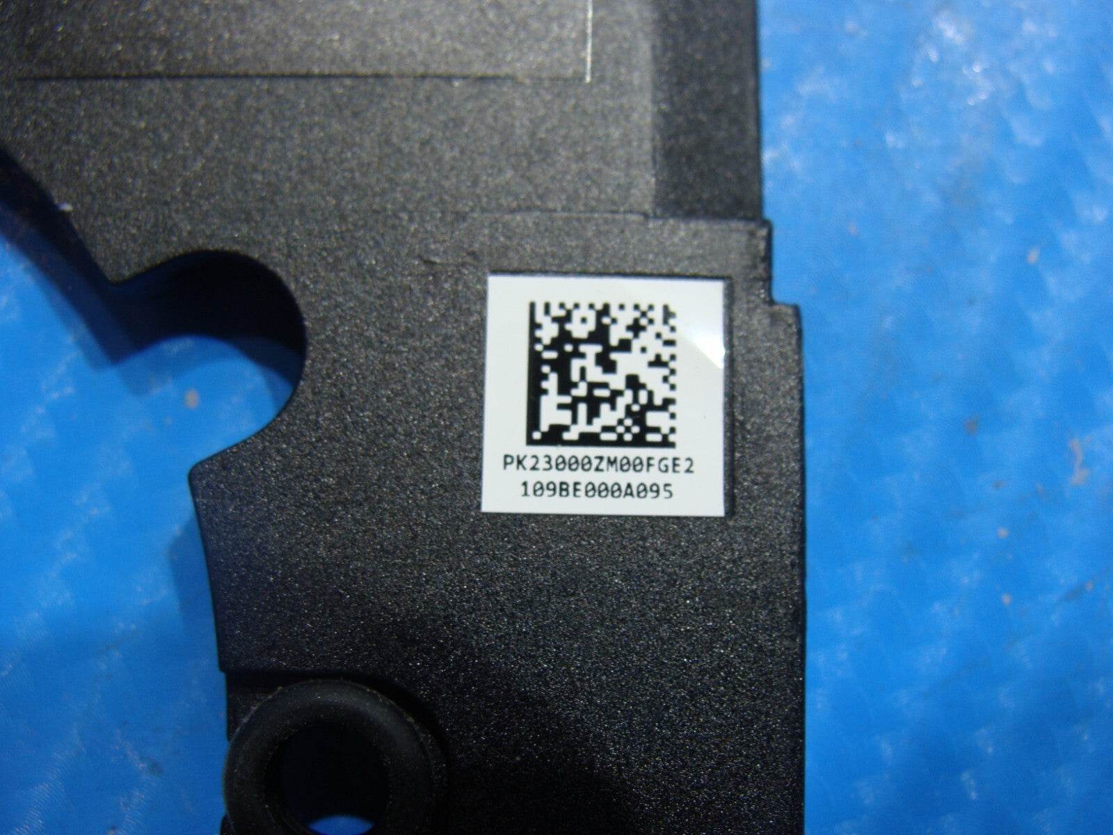 HP Chromebook x360 14” 14 G1 OEM Left & Right Speaker Set Speakers PK23000ZM00 - Tested Computer Laptop Parts