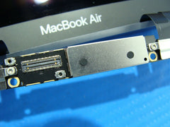 MacBook Air 13" A2337 Late 2020 MGN63LL LCD Screen Display Space Gray 661-16806