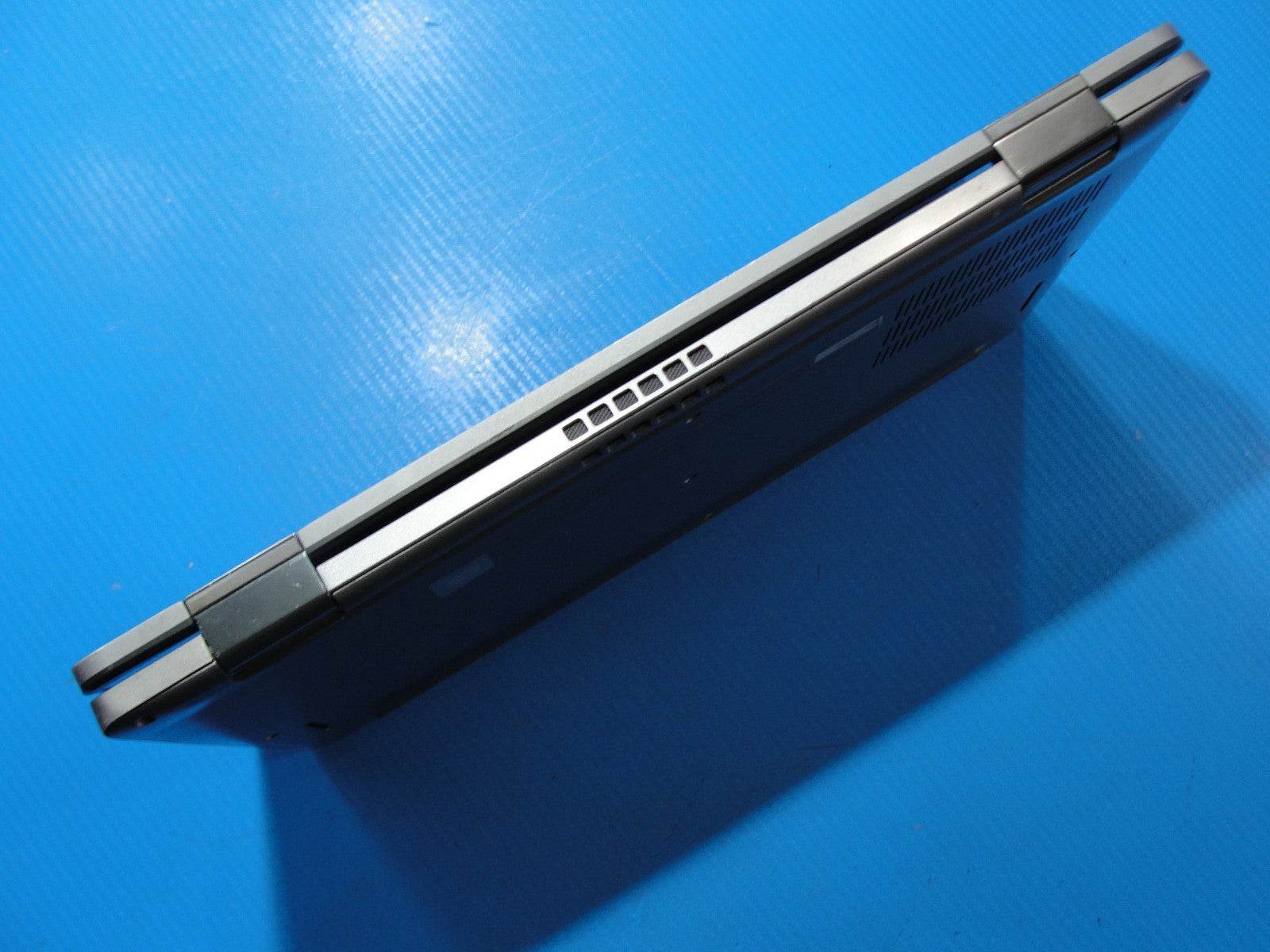 Dell Latitude 7320 13.3”FHD TOUCH Intel Core i7-1185G7 3GHz 16GB 256GB +Charger - Tested Computer Laptop Parts