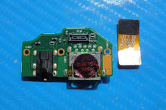 Razer Blade Stealth 12.5” RZ09-01682E21 OEM Laptop USB Audio Port Board w/Cable - Tested Computer Laptop Parts