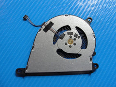 HP 15-ef1005ds 15.6" Genuine Laptop CPU Cooling Fan L68134-001 DTADQ5D586M