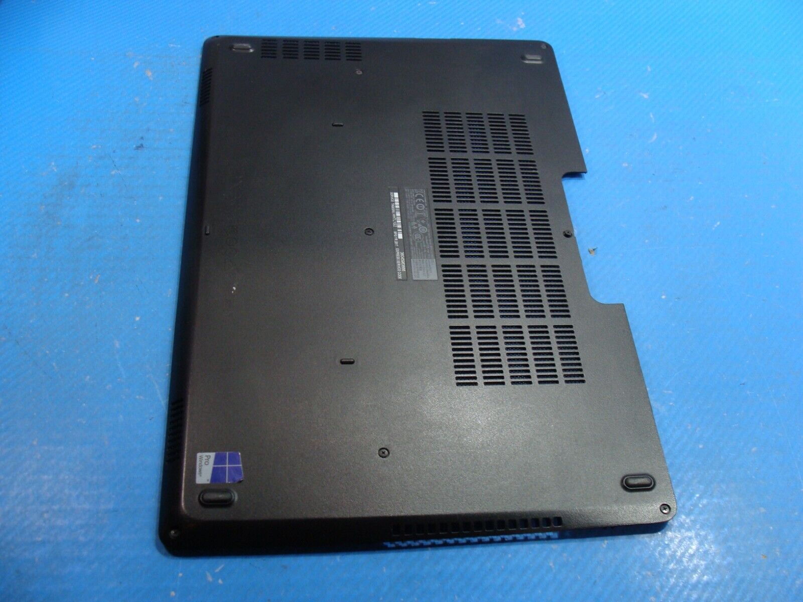 Dell Latitude E5570 15.6