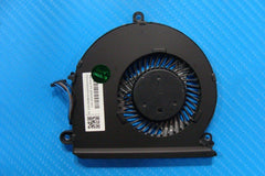HP Pavilion 15.6” 15t-au100 Genuine Laptop CPU Cooling Fan 856359-001 47G34TP103 - Tested Computer Laptop Parts