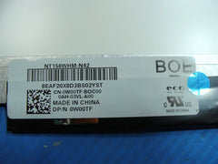 Dell Inspiron 15 3593 15.6" BOE Matte HD LCD Screen NT156WHM-N42 Grade A