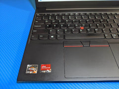 Lenovo ThinkPad E15 Gen2 Laptop 15.6'' FHD AMD Ryzen 7 4700U 2Ghz 16GB 512GB SSD - Tested Computer Laptop Parts