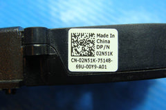 Dell Optiplex 3040 Genuine Desktop CPU Cooling Fan 5JV3N - Tested Computer Laptop Parts