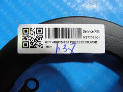 HP 15-dy2702dx 15.6" Genuine Laptop CPU Cooling Heatsink M27755-001