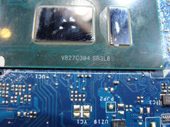 Dell Latitude 7490 14" Intel i7-8650U 1.9Ghz Motherboard LA-F322P