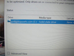 Dell Latitude 5490 14” FHD Intel Core i5-8250U 1.7GHz 16GB 256GB SSD - Tested Computer Laptop Parts