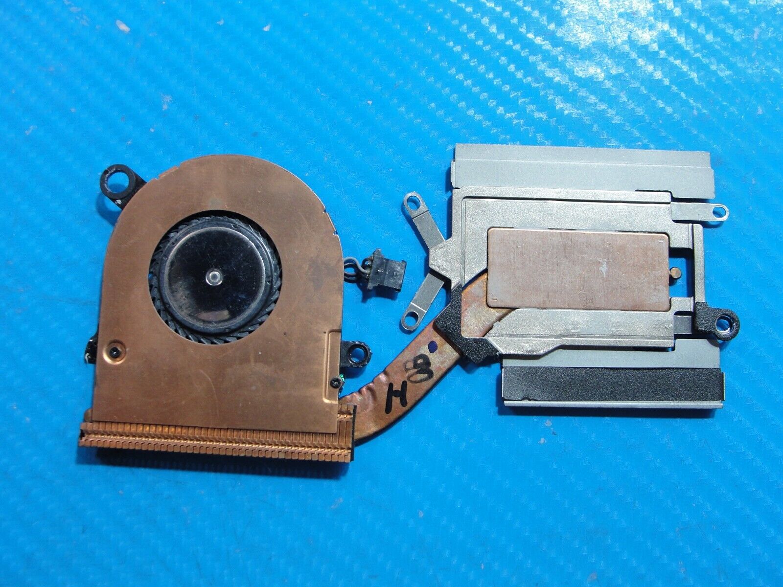 Dell Latitude 7389 13.3