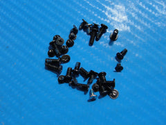Dell Inspiron 15 5570 15.6" Genuine Laptop Screw Set Screws for Repair ScrewSet