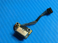 MacBook Pro A1286 15" Early 2011 MC721LL/A MagSafe Board w/Cable 820-2565-A