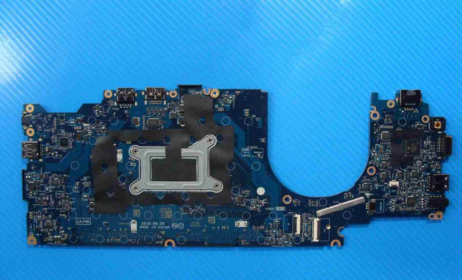 Dell Latitude 14” 5490 OEM Laptop Intel i5-7300U 2.6GHz Motherboard 9X5J9 DHJHF - Tested Computer Laptop Parts