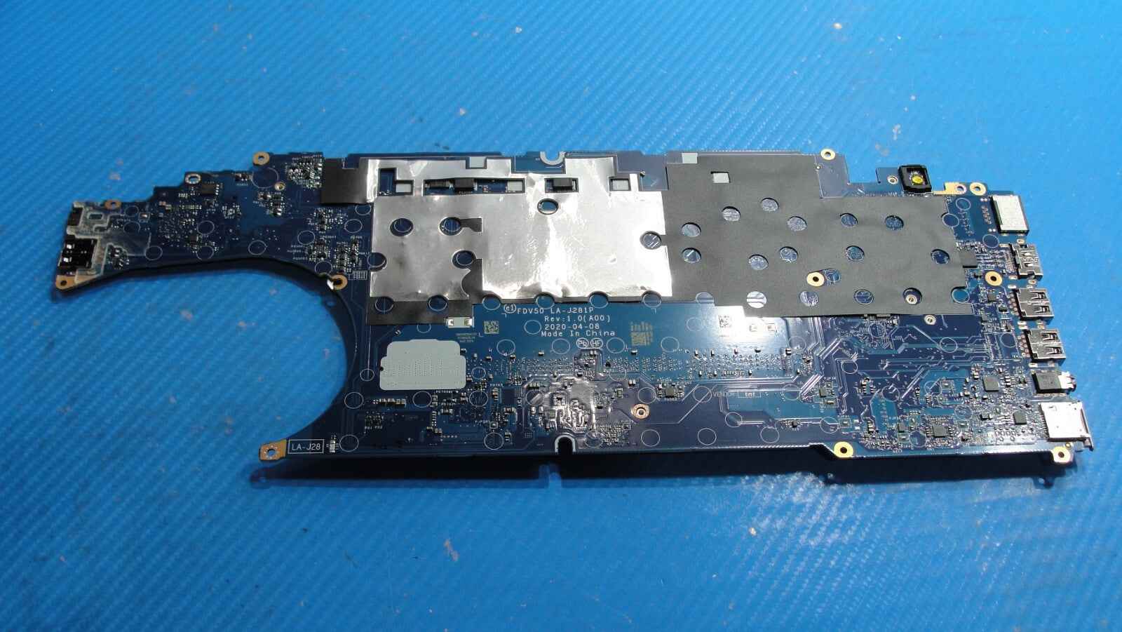 Dell Precision 3551 15.6