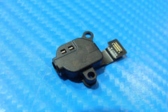 MacBook Pro A2442 14" Late 2021 MKGR3LL/A Audio Headphone Board w/Cable 03117-A