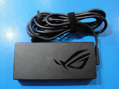 Genuine ASUS 240W AC Adapter – 20.0V 12.0A – 6.0×3.7mm Black Tip (Center Pin) - Tested Computer Laptop Parts