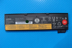 Lenovo ThinkPad X270 12.5" OEM Battery 11.4V 24Wh 1910mAh 45N1126 45N1127 88%