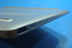 HP 15-dy1043dx 15.6" Genuine Laptop Bottom Case Base Cover Silver EA0P500301A