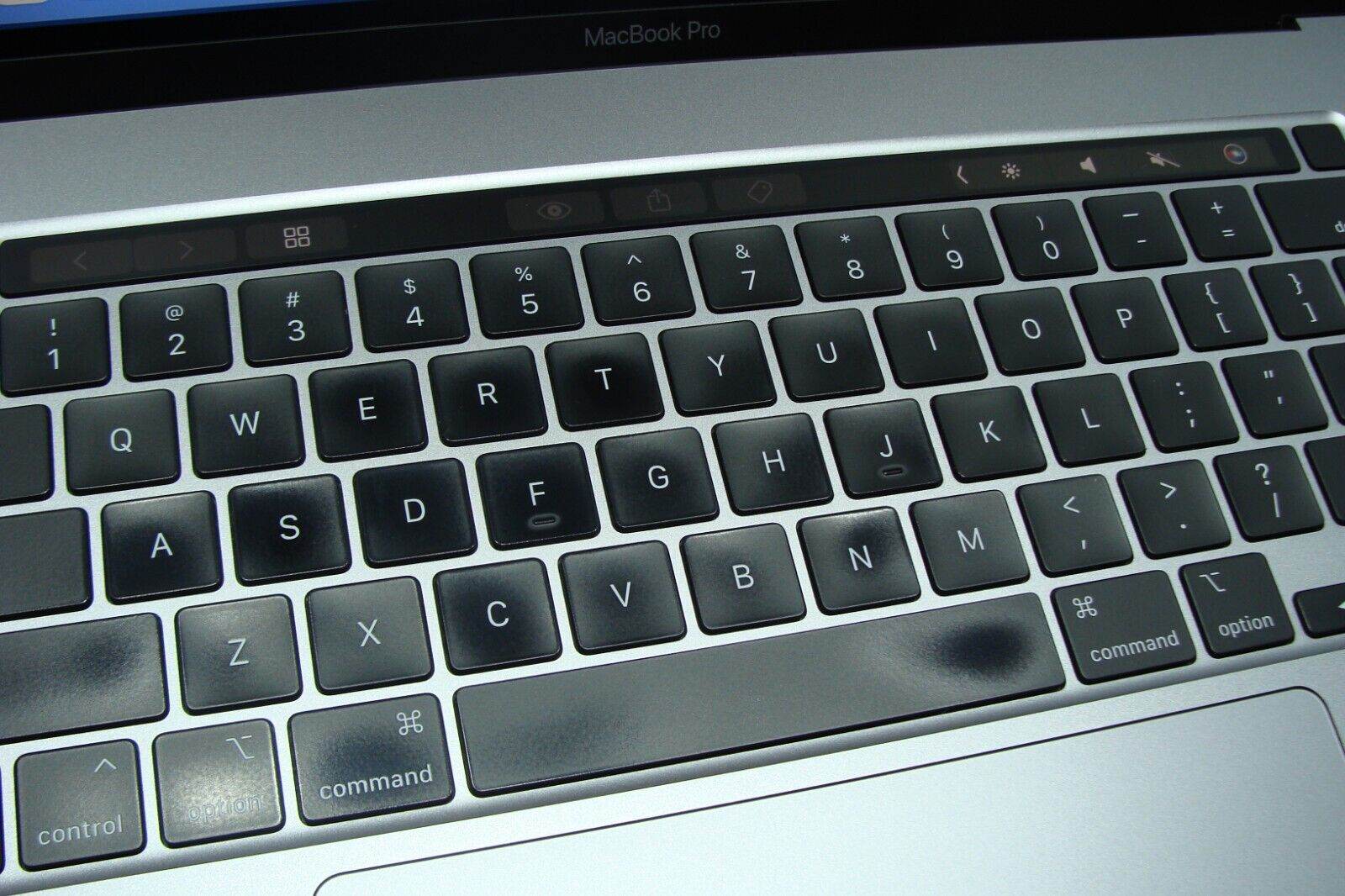 Apple MacBook Pro A2141 2019 i9-9750H 2.6GHz 16GB 512GB Pro 5300M Excel Battery - Tested Computer Laptop Parts