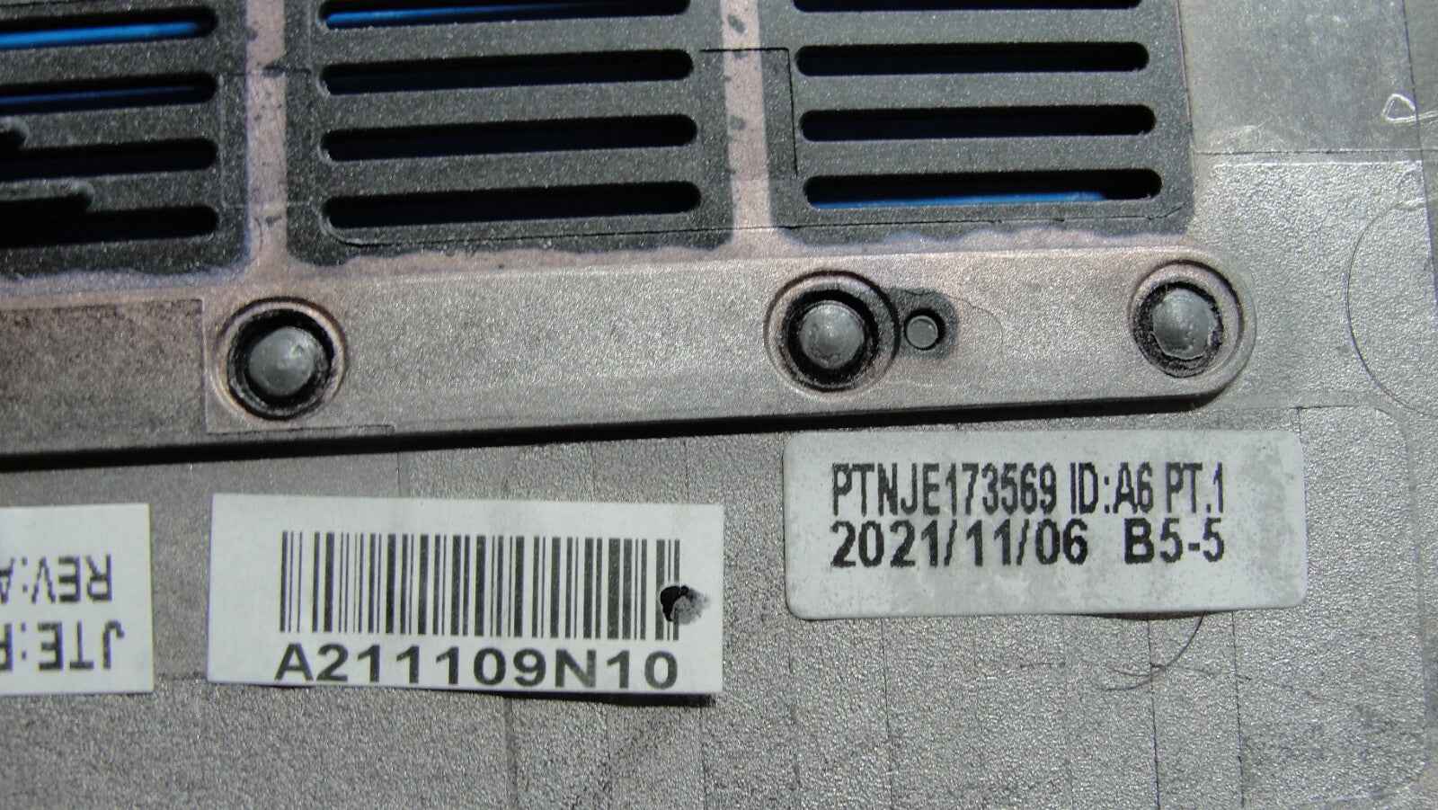 Dell Latitude 5521 15.6