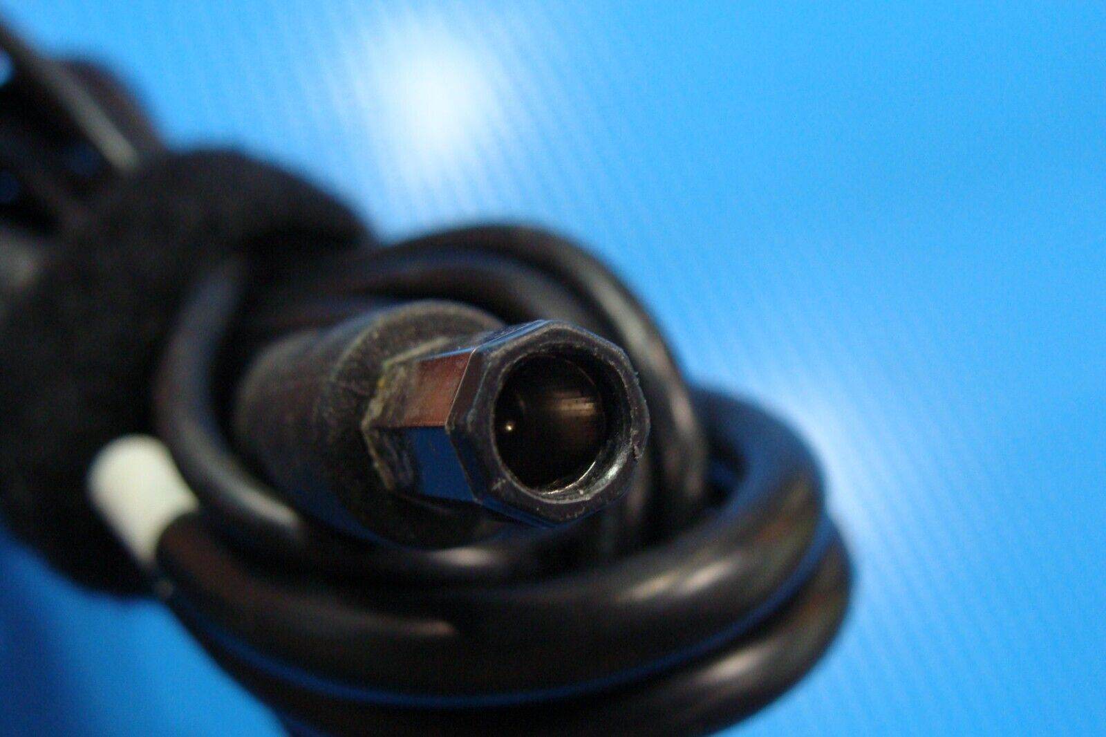 Genuine Dell AC Adapter Power Charger 19.5V 3.34A 65W LA65NS2-00 NX061 - Tested Computer Laptop Parts