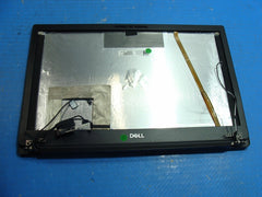 Dell Latitude 7490 14" Genuine LCD Back Cover w/Front Bezel 82H7P AQ2650001113