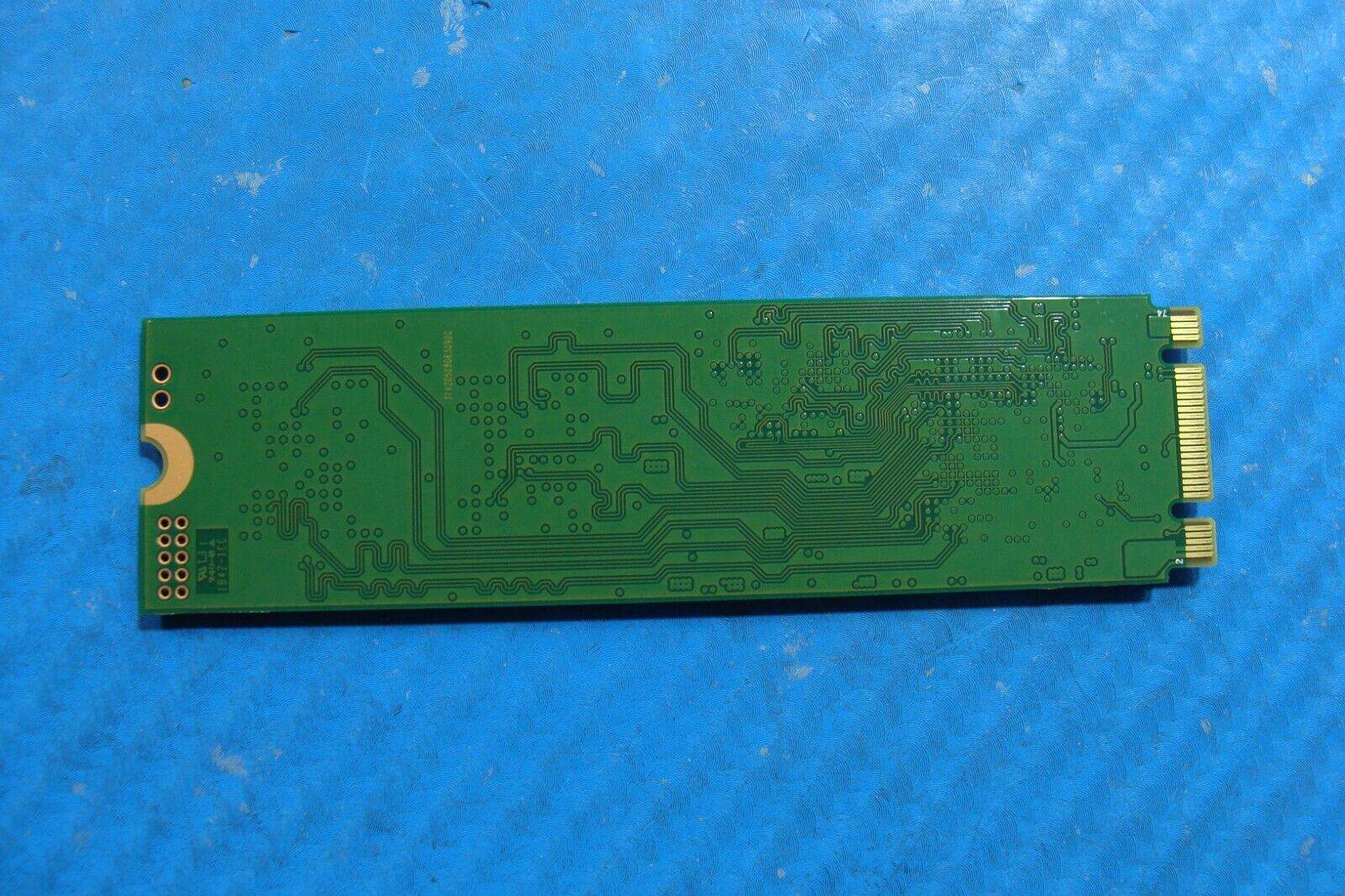 Dell 5590 SK Hynix 128GB M.2 SSD Solid State Drive HFS128G39TNF-N2A0A 6HG72 - Tested Computer Laptop Parts