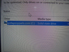 Microsoft Surface Pro1796 12.3”FHD 2.6GHz 4GB 128GB SSD TOUCH+ Charger original - Tested Computer Laptop Parts