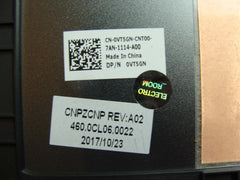 Dell Inspiron 7573 15.6" Genuine Bottom Case Base Cover VT5GN 460.0CL06.0022