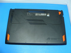 Asus ROG Strix 17.3" GL702VM-BHI7N09 Genuine Laptop Bottom Case 13NB0DQ1AP01011