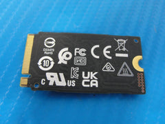 Samsung PM991a MZ-ALQ128B 128 GB NVMe 2242 42mm Solid State Drive SSD - Tested Computer Laptop Parts