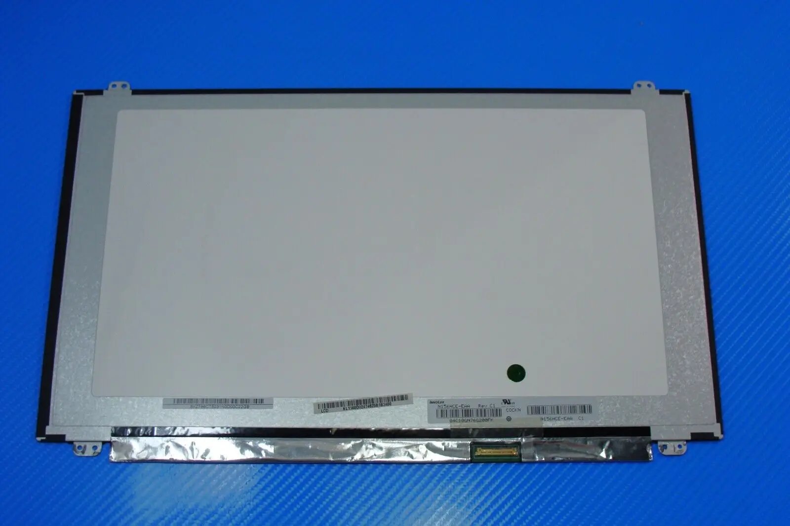 Acer Predator Helios 300 15.6” G3-571-77QK InnoLux LCD Screen N156HCE-EAA Rev.C1
